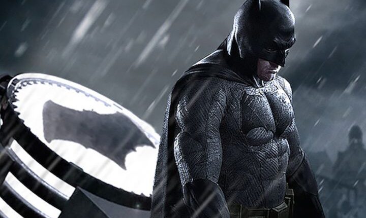 Zack Snyder Reveals His Second Choice To Play Batman Had Ben Affleck Turned Him Down