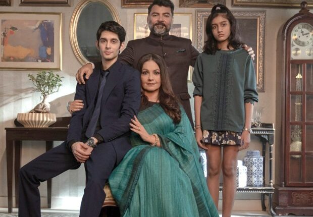 Child Protection Organization seeks FIR against Bombay Begums team