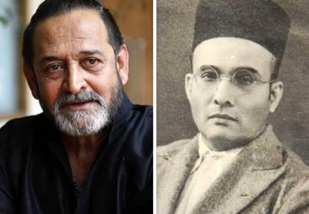 Mahesh Manjrekar to direct film on Vinayak Damodar Savarkar titled SwatantraVeer Savarkar : Bollywood News