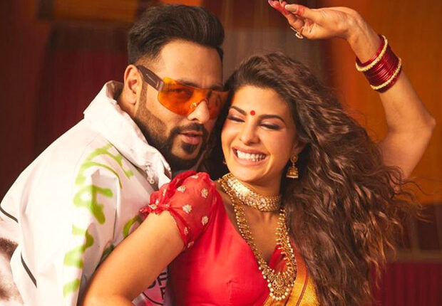 After ‘Genda Phool’, Jacqueline Fernandez and Badshah to reunite on upcoming track ‘Paani Paani’ : Bollywood News