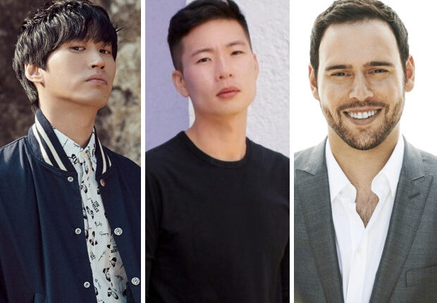 Epik High’s Tablo, Barry producer Jason Kim, Scooter Braun set to create K-pop comedy series Neon Machine for Amazon : Bollywood News