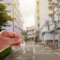 No guarantee: Non-Japanese renters often need a Japanese guarantor to get housing. Since that can be difficult, some Japanese companies have begun offering to act as that guarantor for a fee.  | GETTY IMAGES