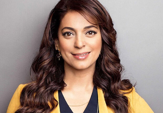 Juhi Chawla files suit against the implementation of 5G in India, first hearing on 31st May : Bollywood News