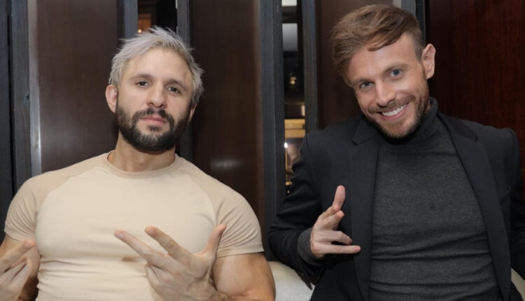 3-Times Grammy-Nominated Music Star Teams With London Entrepreneurs to Launch Sports Agency 3 Kingdoms