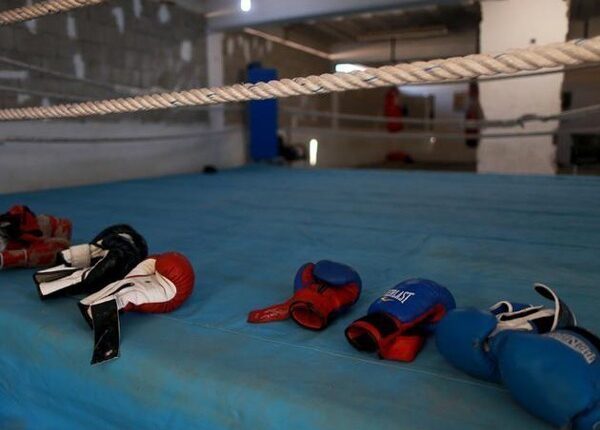 AIBA Men’s World Boxing Championship 2021 To Take Place in October-November in Belgrade