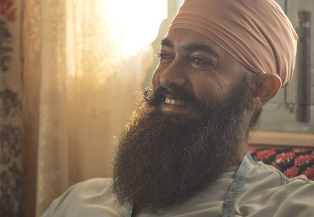 Aamir Khan to shoot for actions scenes of Laal Singh Chaddha in Ladakh and Kargil areas : Bollywood News