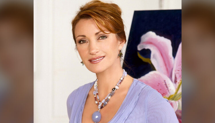 Actress Jane Seymour Opens Up About Her Unusual Hobbies, Says ‘I Fly-Fish Enthusiastically, But Not Very Well’