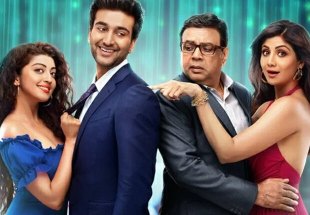 After Bhoot Police, Paresh Rawal and Shilpa Shetty starrer Hungama 2 to take the direct to digital route : Bollywood News