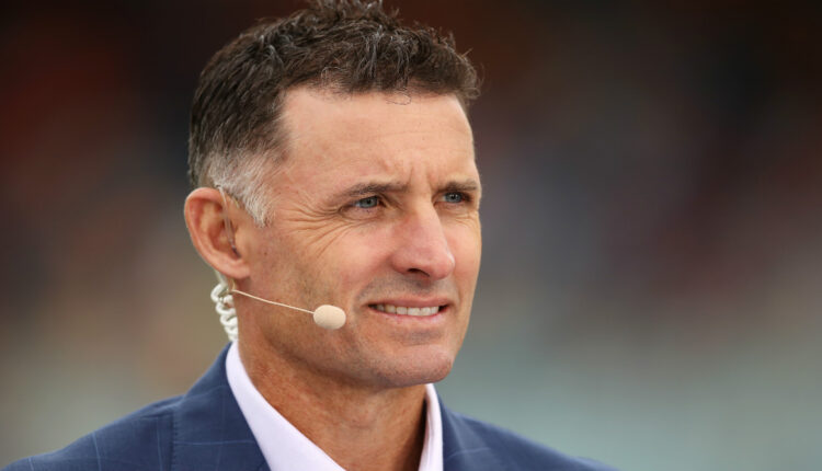After Laxmipathy Balaji, CSK Batting Coach Mike Hussey Tests Positive for COVID-19