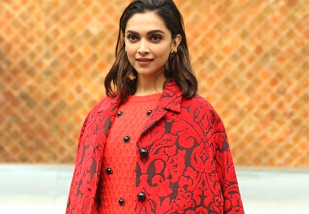 After her family, Deepika Padukone tests positive for COVID-19