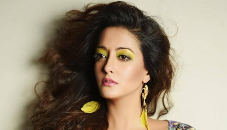 After hospital beds, oxygen, Raima Sen reveals how people are now asking for help with vaccination