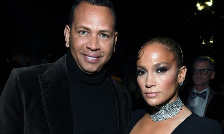 Alex Rodriguez Says Rumours He ‘Reached Out’ To Madison LeCroy After Jennifer Lopez Split Are ‘False’