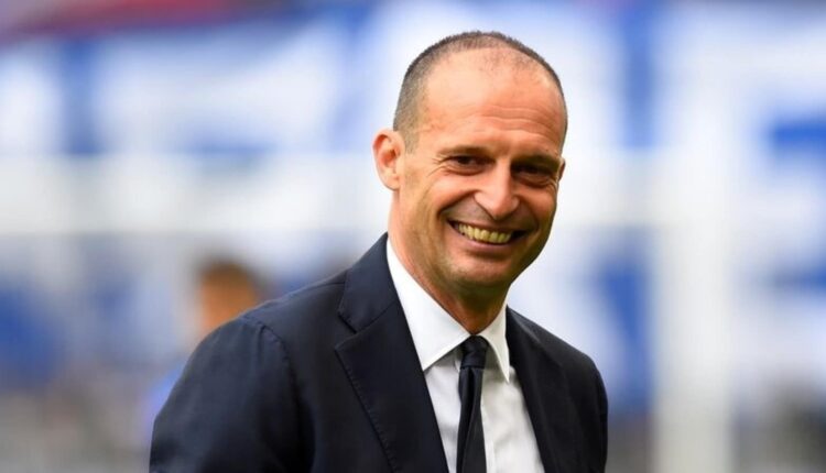 Allegri agrees to replace Pirlo as Juventus coach: Reports