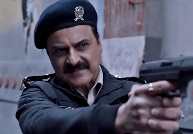 Amazon Prime Video forays into the supernatural genre in India with the series, The Last Hour : Bollywood News