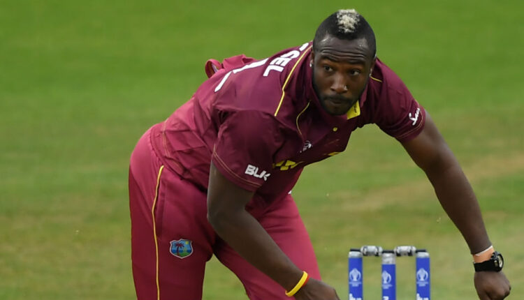 Andre Russell, Chris Gayle, Shimron Hetmyer Return to West Indies’ Provisional Squad for T20I Series Against South Africa, Pakistan and Australia