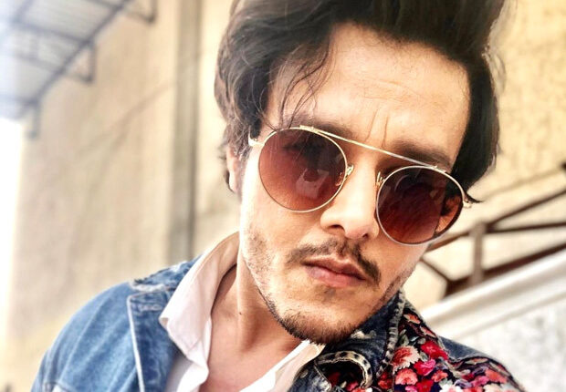 Aniruddh Dave admitted to ICU for COVID-19 complications in Bhopal : Bollywood News