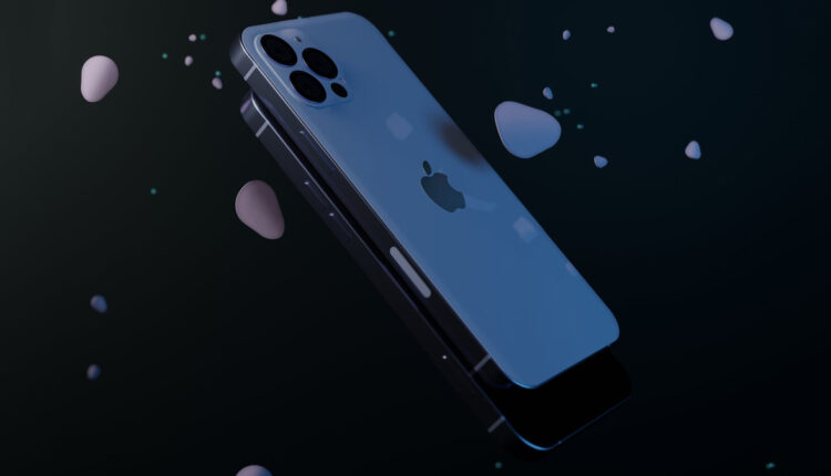 Apple iPhone 13 Pro Max Dummy Unit Reportedly Leaked in a New Video