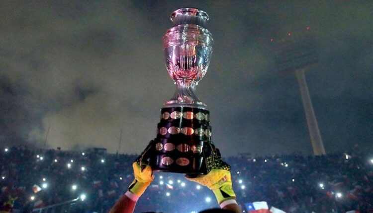 Argentina has been asked to host Copa America, government official says