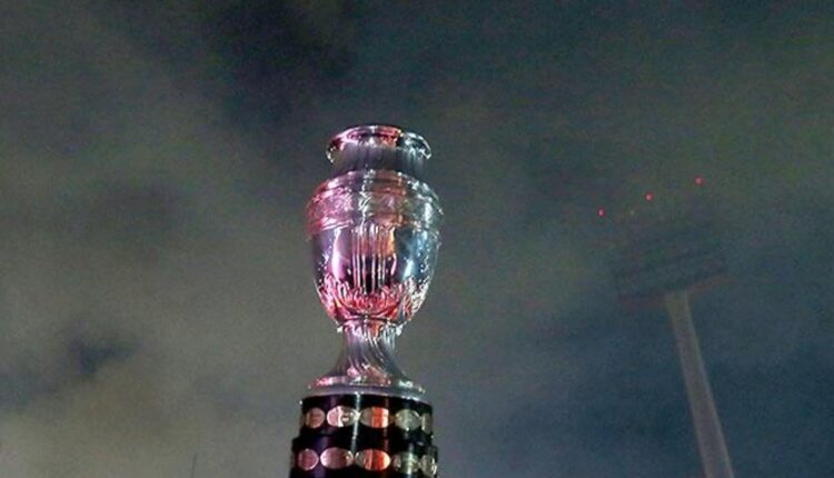 Argentina offer to host entire Copa America in place of Colombia