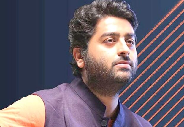 Arijit Singh’s mother Aditi Singh passes away, succumbs to a cerebral stroke : Bollywood News