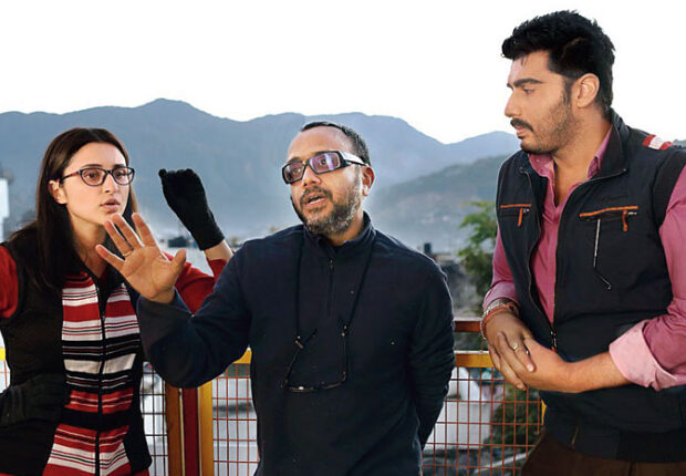 Arjun Kapoor and Parineeti Chopra starrer Sandeep Aur Pinky Faraar now streaming on Amazon Prime Video 