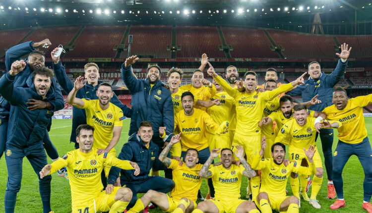 Arsenal 0-0 Villarreal, UEL 2020-21: Unai Emery's Side Knock Gunners Out After Goal-Less Draw (Watch Highlights)