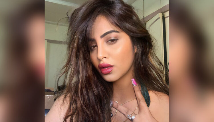 Arshi Khan Recovers From COVID-19, Says ‘Will Wait for a While Before Getting Back to Work’