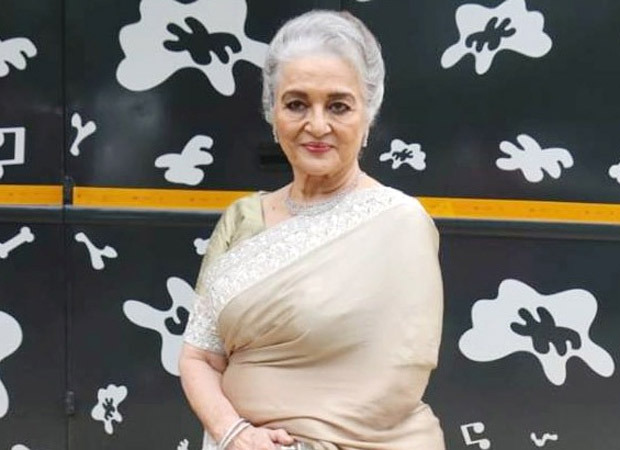 Asha Parekh: Asha Parekh: