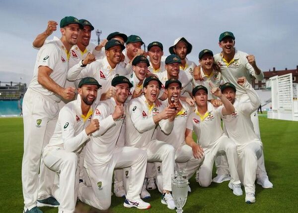 Ashes 2021-22 to Start on December 9, Perth Set to Host Final Test: Report
