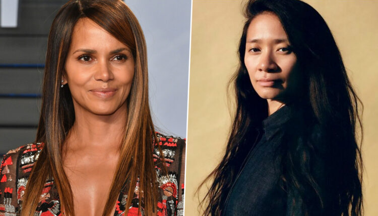 Asian Pacific American Heritage Month 2021: Halle Berry Lauds Nomadland Director Chloe Zhao's 'Incomparable' Talent