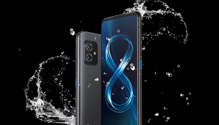 Asus Zenfone 8, Zenfone 8 Flip Smartphones Coming to India Soon; Zenfone 8 Series Landing Page Goes Live on Official Website