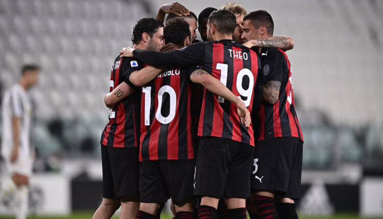 Atalanta vs AC Milan Live Streaming Online & Match Time in IST: How To Get Free Live Telecast of Serie A 2020–21 on TV & Football Score Updates in India?