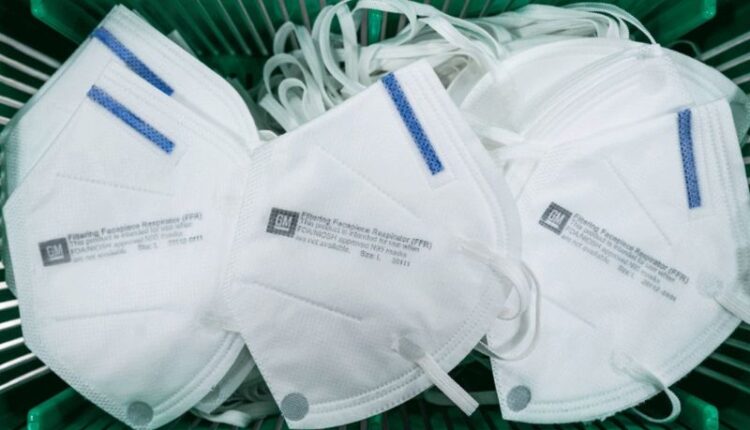 Automakers, dealers, suppliers to review mask mandates