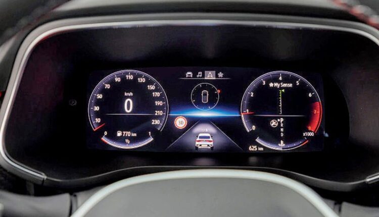 Automakers get creative to navigate chip shortage