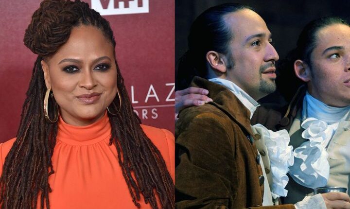 Ava DuVernay, ‘Hamilton’ And More Among Winners At The 25th Annual Webby Awards