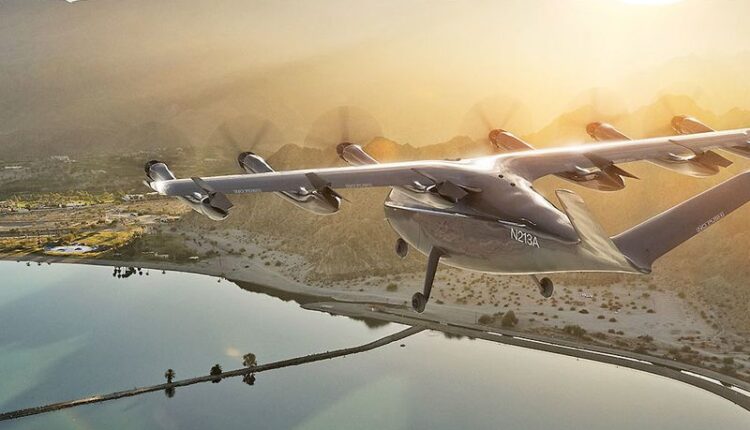 Aviation, automotive companies converge around travel tech