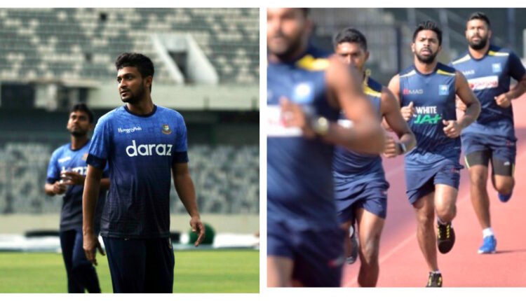 BAN vs SL Dream11 Team Prediction: Tips to Pick Best Fantasy Playing XI for Bangladesh vs Sri Lanka 1st ODI 2021