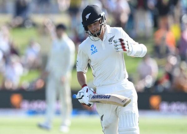 BJ Watling, New Zealand Wicketkeeper, to Retire After WTC Final Against India