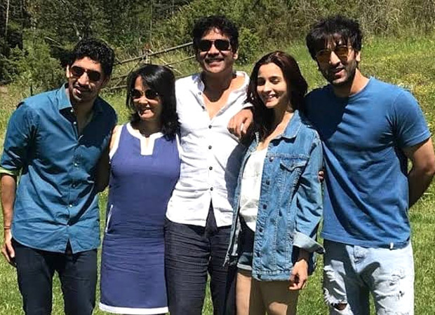 Ayan Mukerji turns producer with Ranbir Kapoor-Alia Bhatt starrer Brahmastra Ayan Mukerji turns producer with Ranbir Kapoor-Alia Bhatt starrer Brahmastra