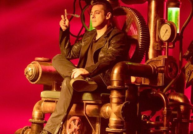 BREAKING Radhe - Your Most Wanted Bhai passed with UA certificate; is the SHORTEST Salman Khan film in YEARS!