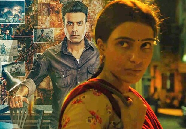 BREAKING: The Family Man 2’s trailer to be out on THIS date! : Bollywood News