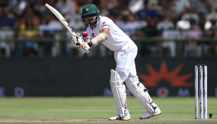 Babar Azam Becomes First Pakistan Captain to Win His First Four Tests, Achieves Feat Against Zimbabwe