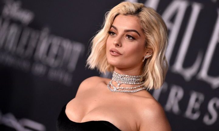 Bebe Rexha Opens Up About Being Sexually Fluid: ‘Have I Fallen In Love With A Girl Before? Yes’
