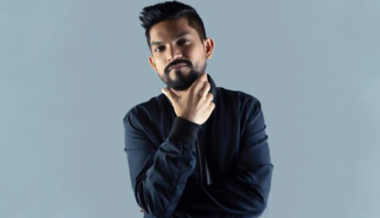 Bharat Goel on Recreating Songs: It Is Always a Challenge, When the Old Track Is So Loved