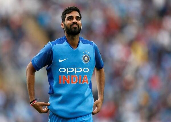 Bhuvneshwar Kumar's Father Kiran Pal Singh Dies of Cancer in Meerut