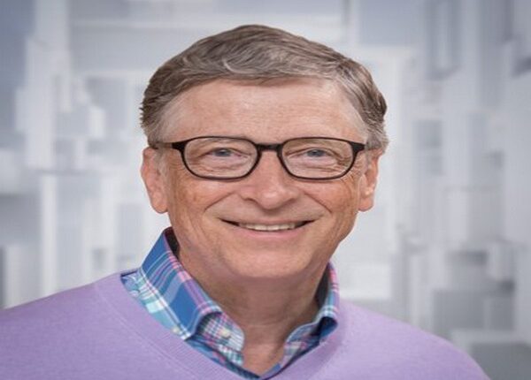 Bill Gates Resigned From Microsoft's Board of Directors in 2020 Amid Reports of Relationship with Staffer