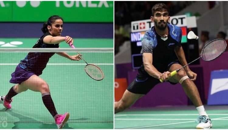 Blow for Saina Nehwal, Kidambi Srikanth As India Withdraw From Malaysia Open 2021