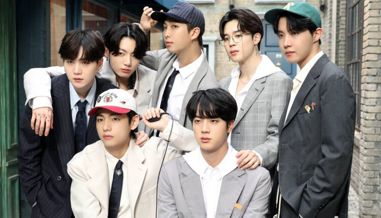 Butter: Here Is Everything We Know About BTS’ Upcoming Song