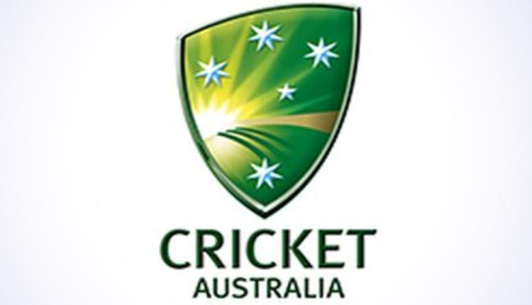 COVID-19: Cricket Australia Donates USD 50, 000 To Help India Fight Pandemic