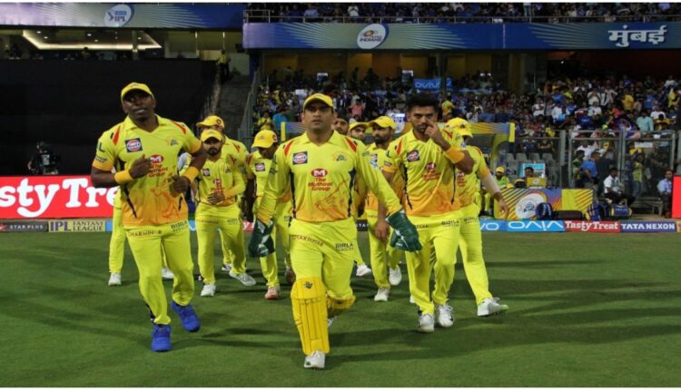 CSK Donate 450 Oxygen Concentrators to Greater Chennai Corporation To Help COVID-19 Patients in Tamil Nadu